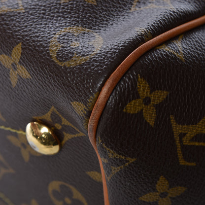 Louis Vuitton Monogram Tivoli PM 14 of 17