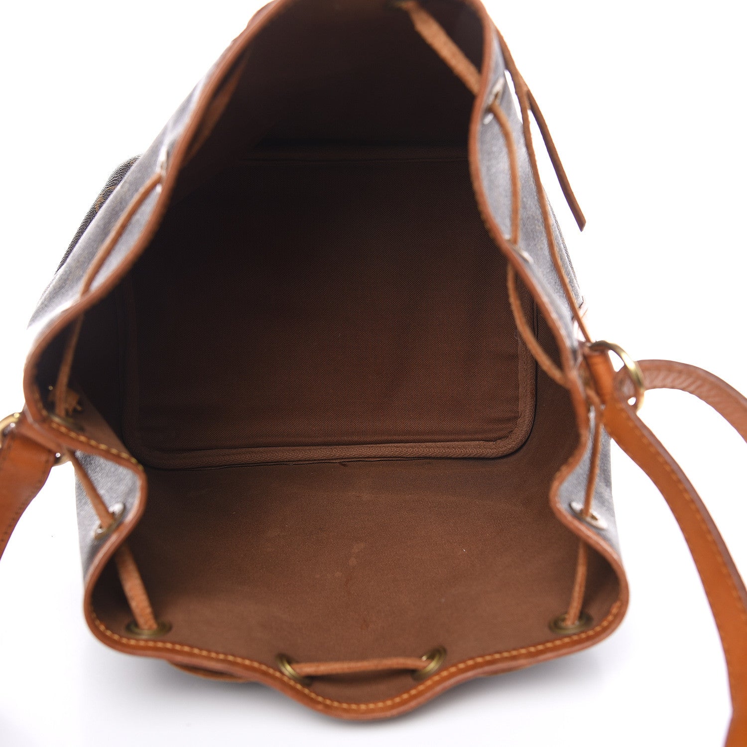 Louis Vuitton Monogram Petit Noe 6 of 20