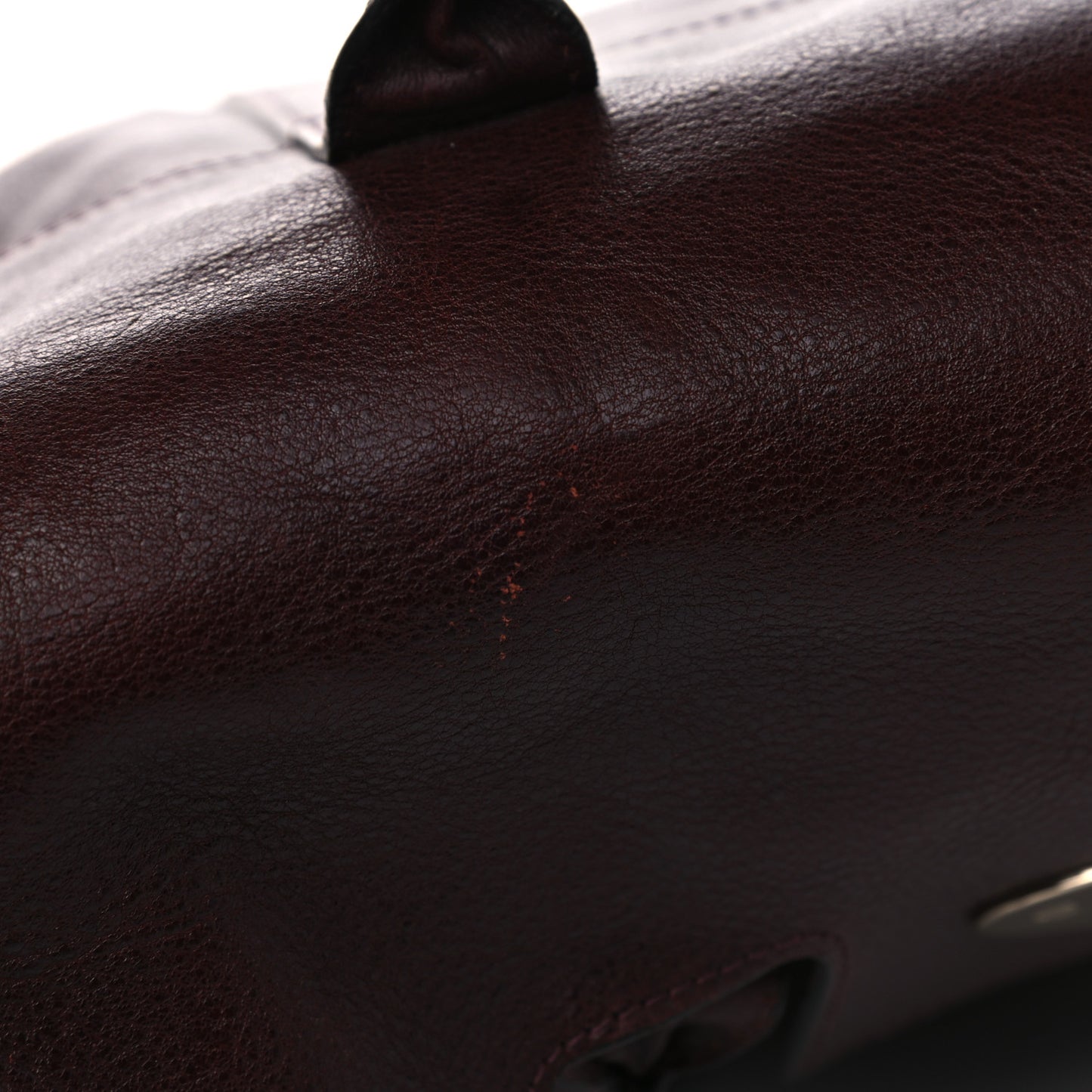 Classic Grain Bayswater Oxblood