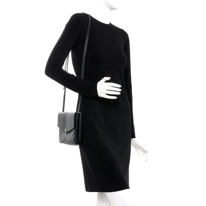 Louis Vuitton Empreinte Twice Black 2 of 10