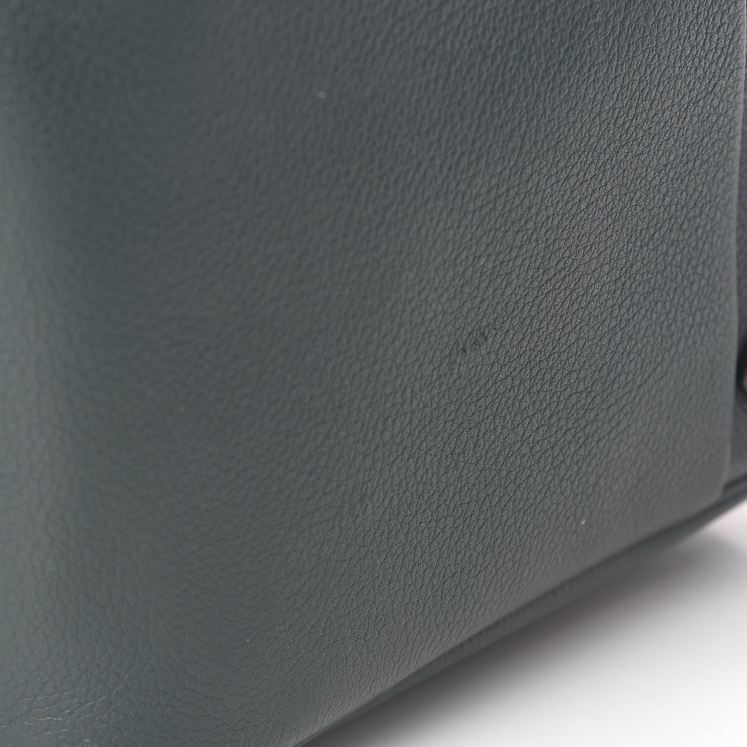 Hermes Evercolor Lindy 30 Vert Titien 12 of 12