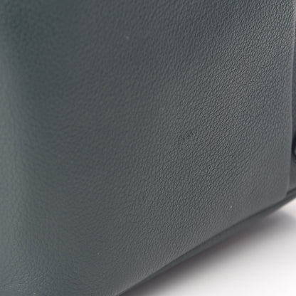 Hermes Evercolor Lindy 30 Vert Titien 12 of 12