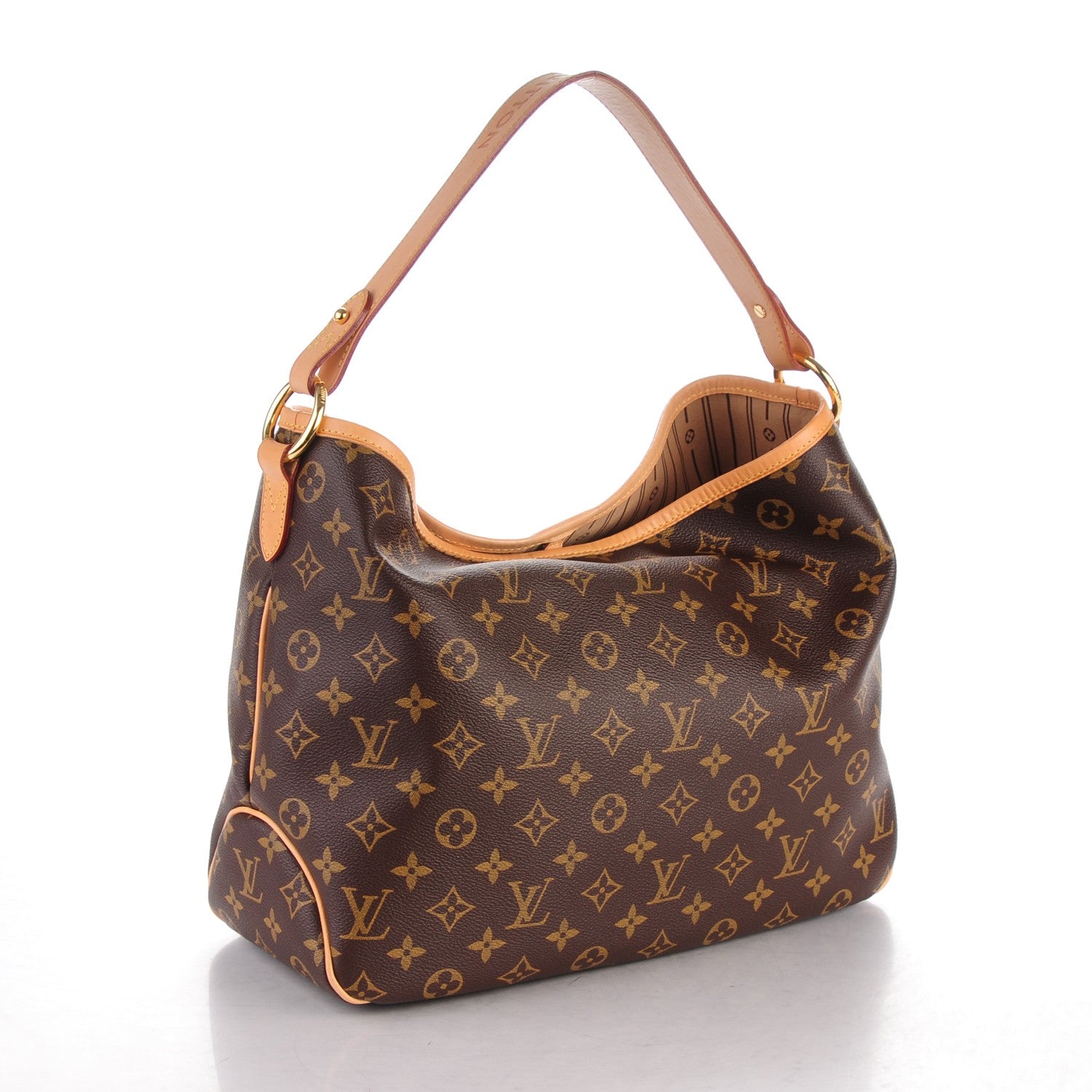 Louis Vuitton Monogram Delightful PM 3 of 8