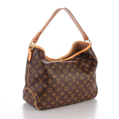 Louis Vuitton Monogram Delightful PM 3 of 8