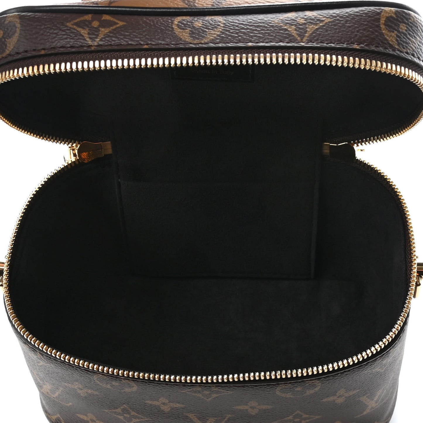 Reverse Monogram Vanity PM