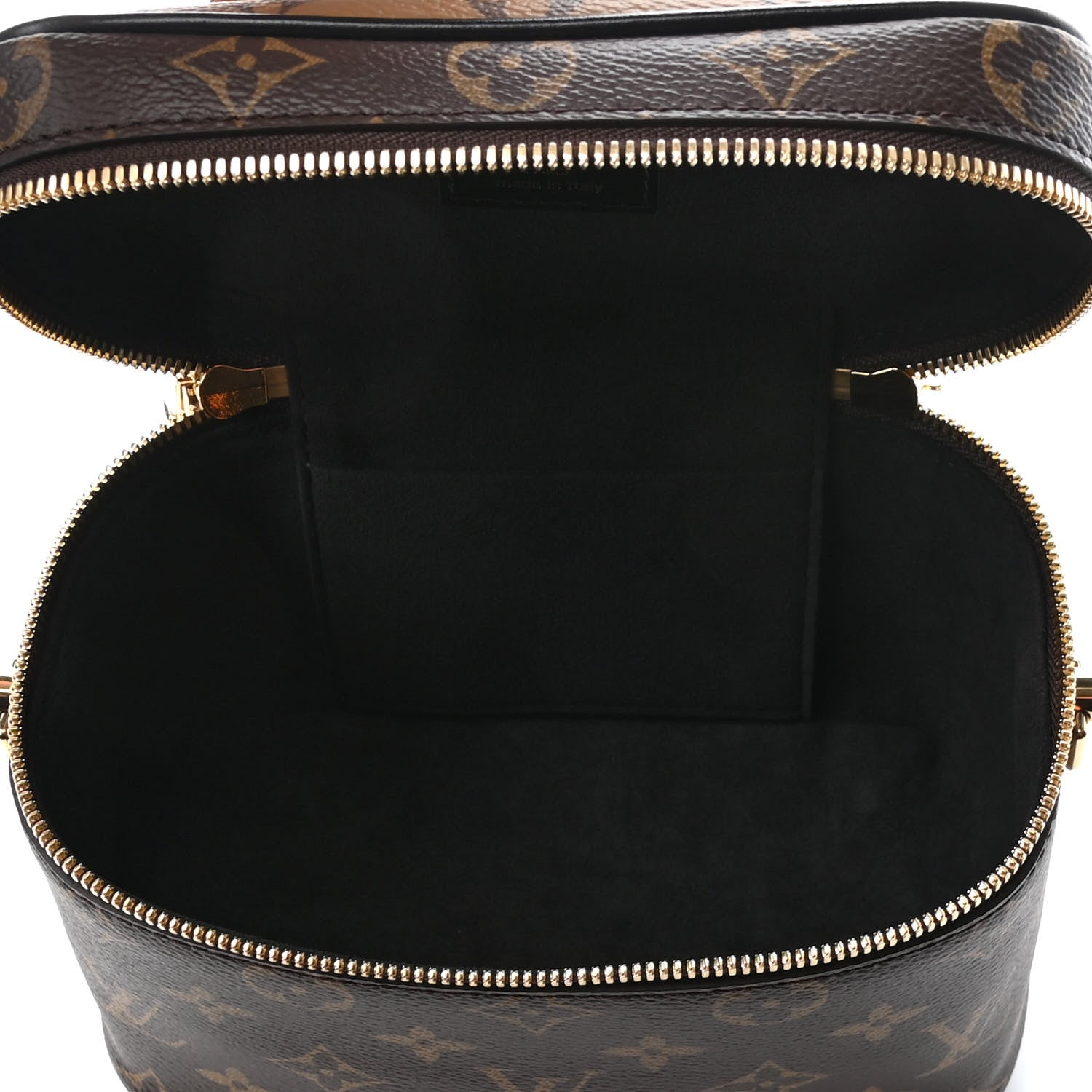 Louis Vuitton Reverse Monogram Vanity PM 4 of 4