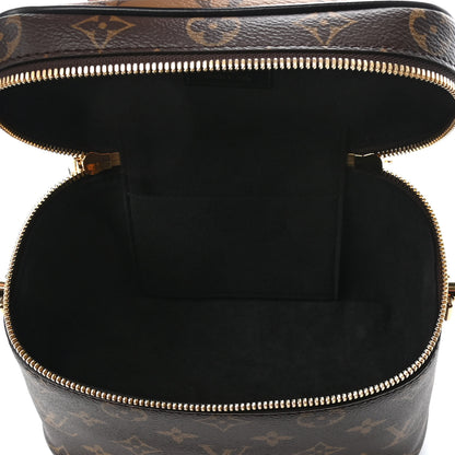 Louis Vuitton Reverse Monogram Vanity PM 4 of 4