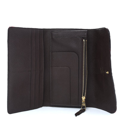 Louis Vuitton Empreinte Virtuose Wallet Terre 5 of 12