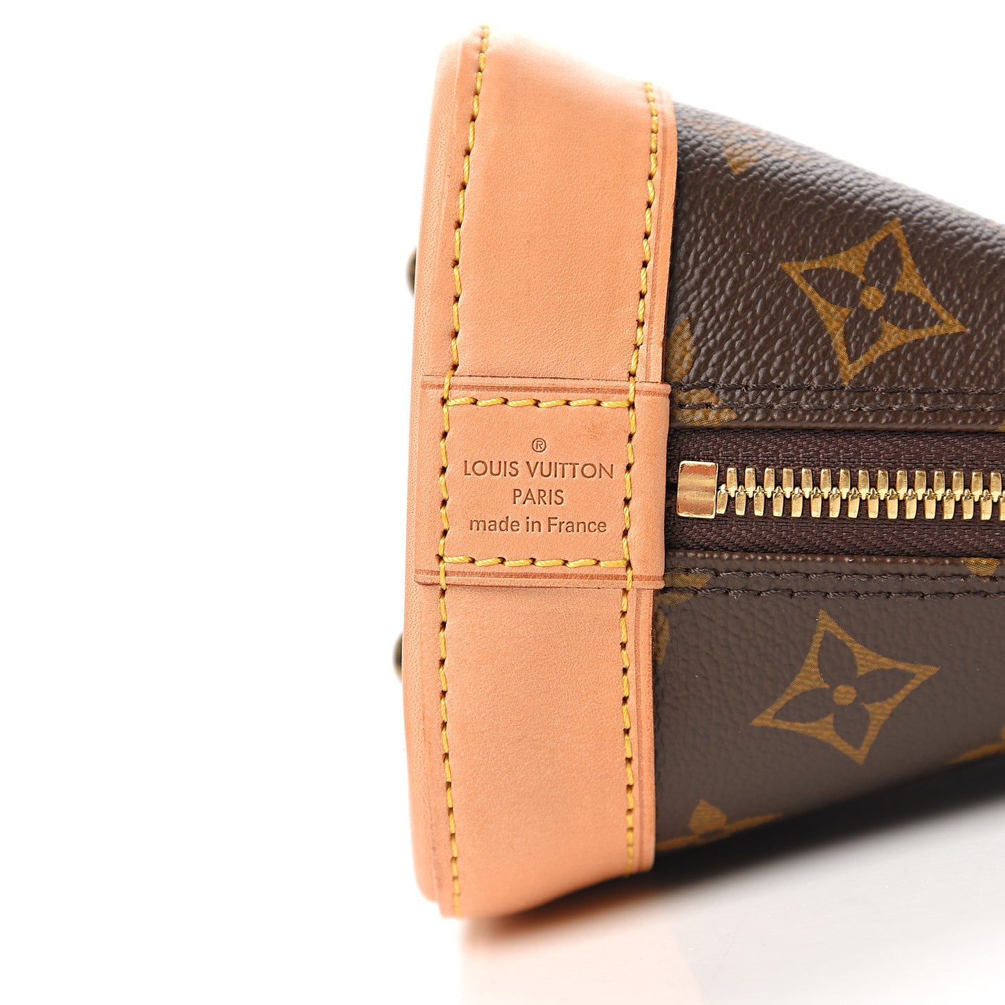 Monogram Alma BB