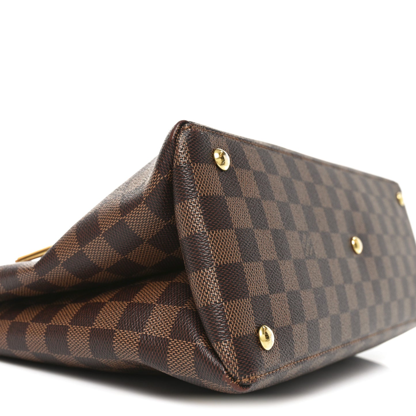 Damier Ebene LV Riverside Black