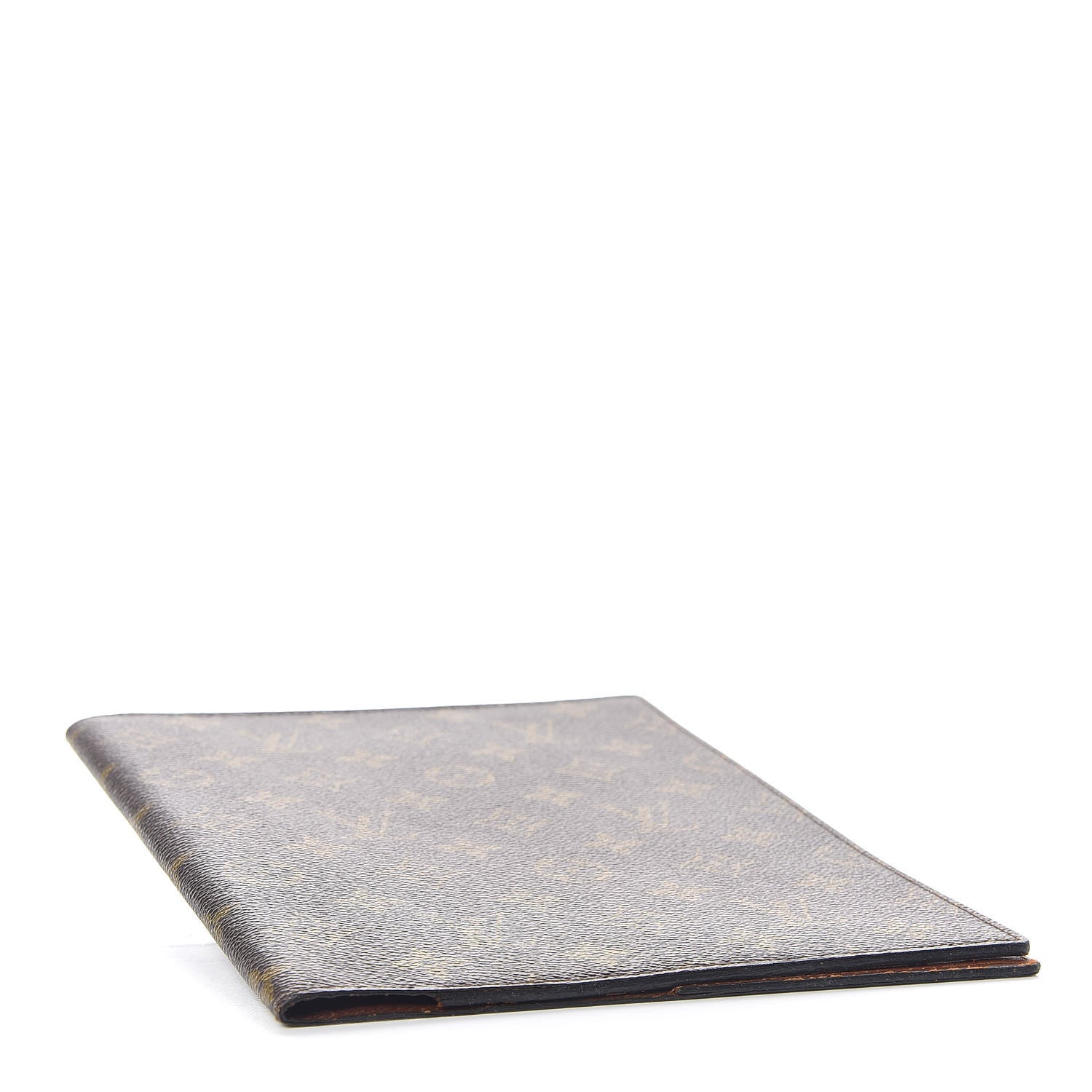 Louis Vuitton Monogram Desk Agenda Cover 4 of 9