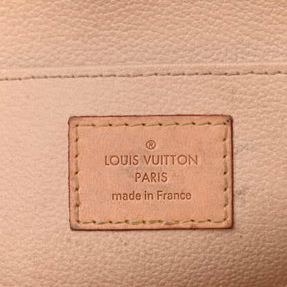 Louis Vuitton Monogram Cosmetic Pouch GM 6 of 8