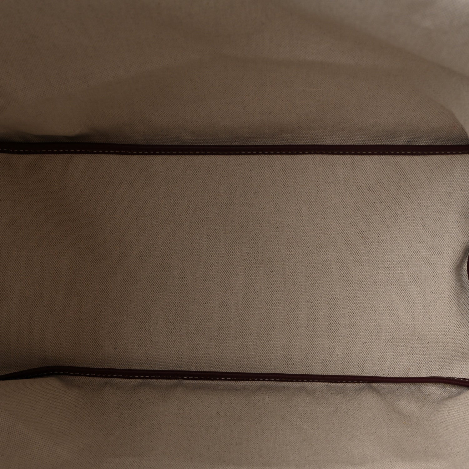 Goyard Goyardine Saint Louis PM Bordeaux 6 of 9