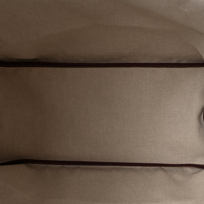 Goyard Goyardine Saint Louis PM Bordeaux 6 of 9