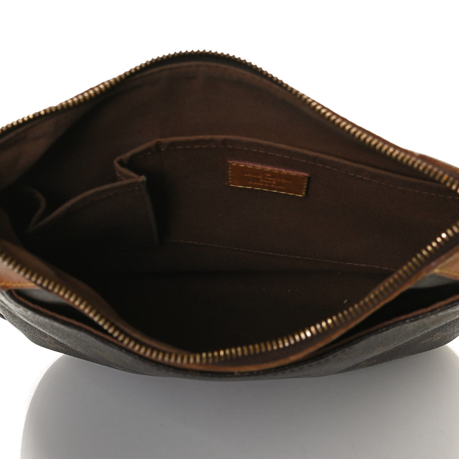 Louis Vuitton Monogram Odeon PM 5 of 17
