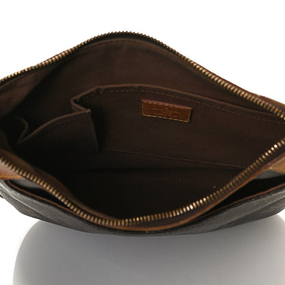 Louis Vuitton Monogram Odeon PM 5 of 17