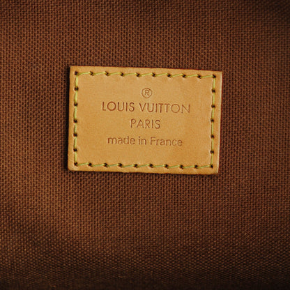 Louis Vuitton Monogram Bosphore Backpack 7 of 14