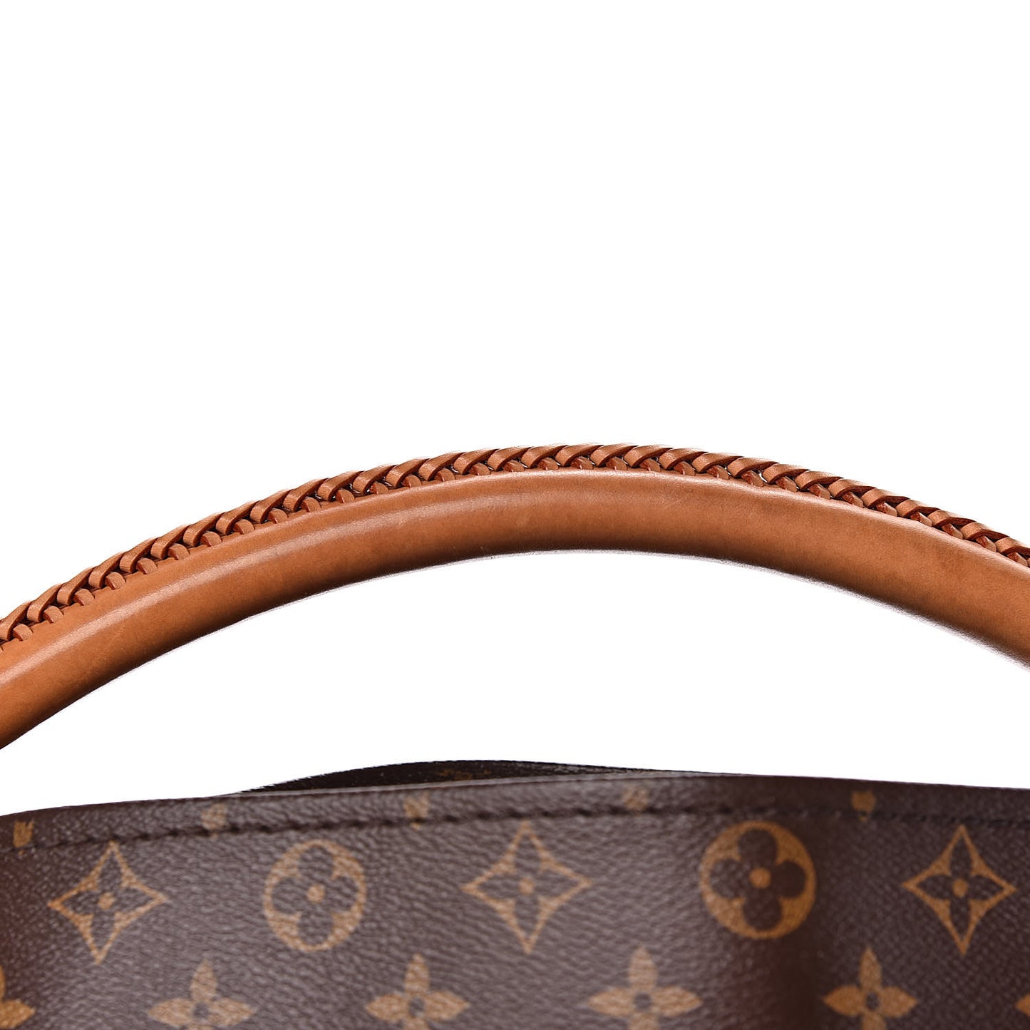 Monogram Artsy MM