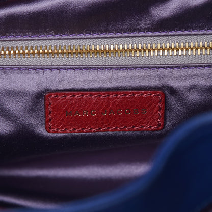 Marc Jacobs Quilted Calfskin Robert Leslie Bag Multicolor 7 of 13