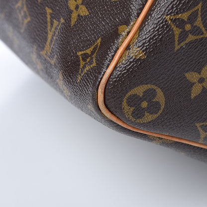 Louis Vuitton Monogram Speedy 35 19 of 19