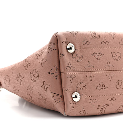Louis Vuitton Mahina Hina PM Bois de Rose 9 of 10