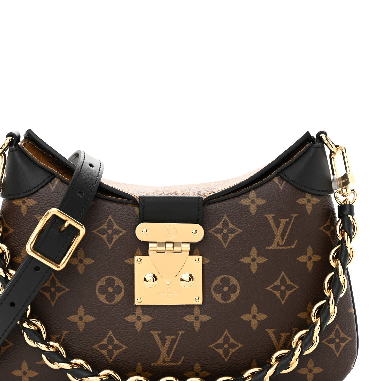 Louis Vuitton Reverse Monogram Twinny 7 of 9