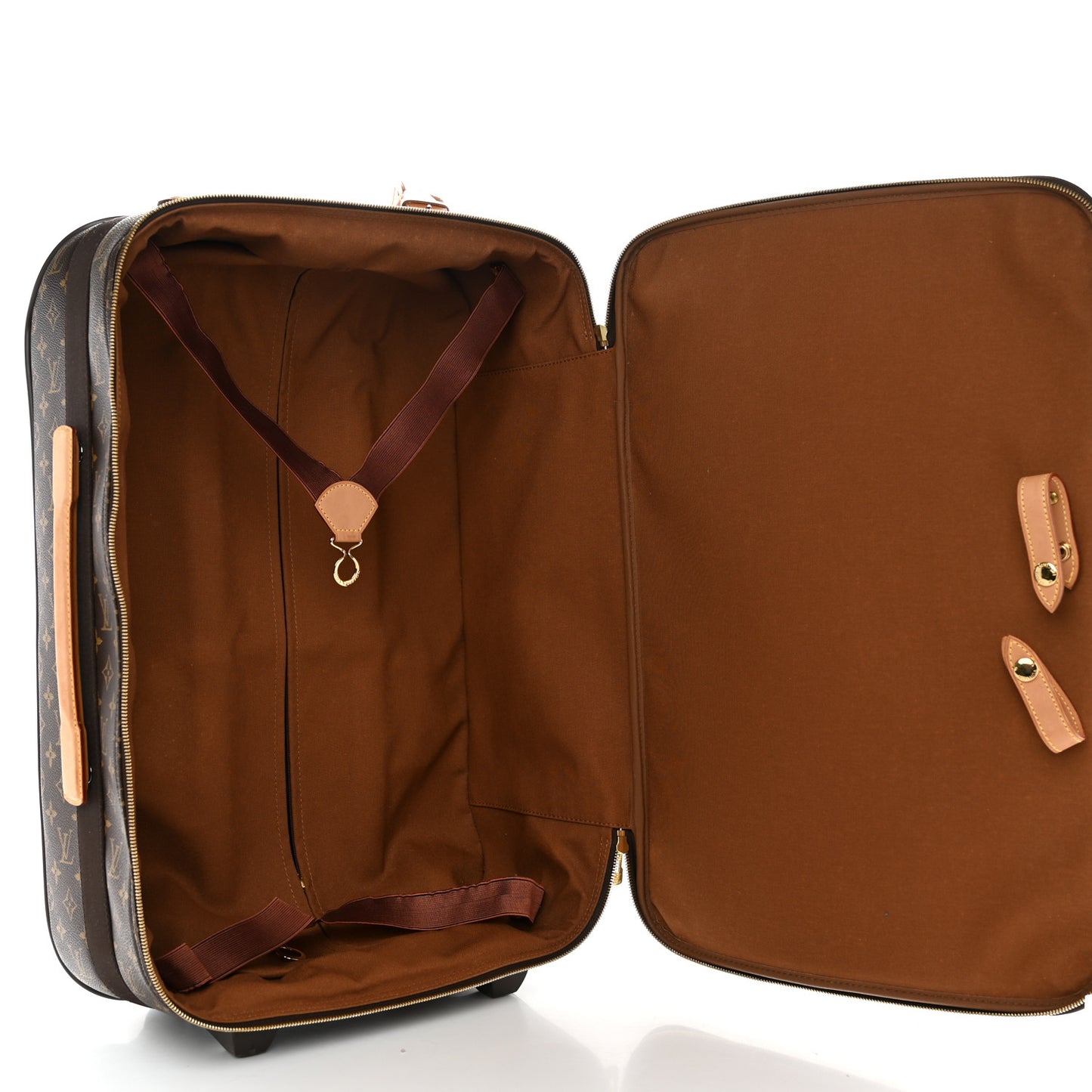 Monogram Pegase 55
