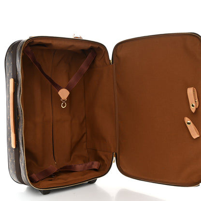 Louis Vuitton Monogram Pegase 55 14 of 14