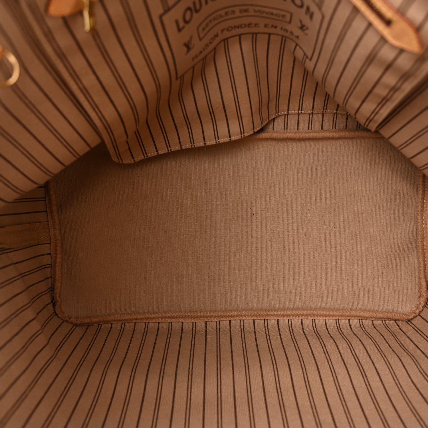 Louis Vuitton Monogram Neo Neverfull GM 5 of 12