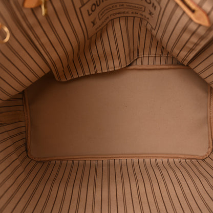 Louis Vuitton Monogram Neo Neverfull GM 5 of 12