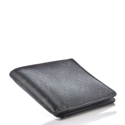 Louis Vuitton Monogram Eclipse Multiple Wallet 3 of 7