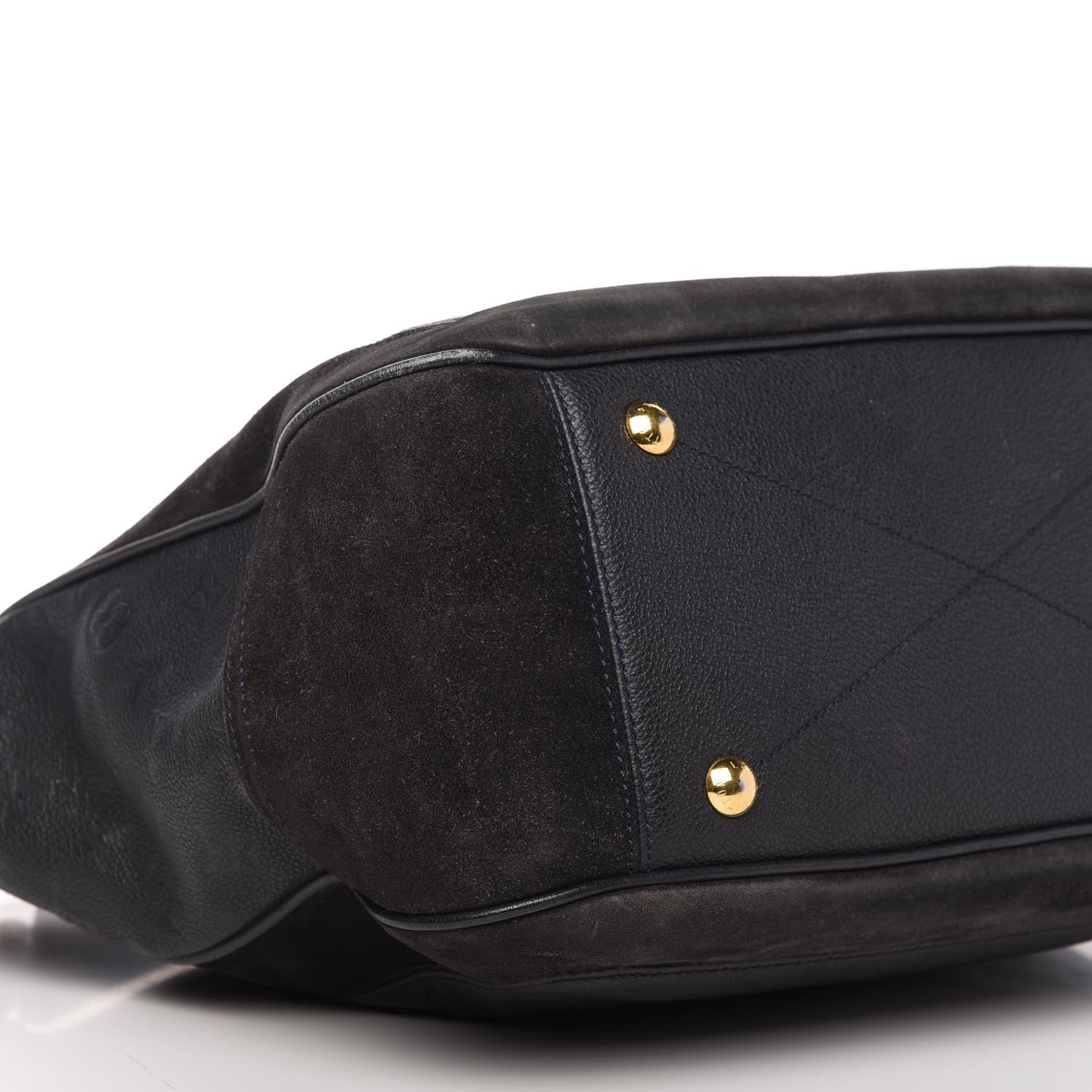 Louis Vuitton Empreinte Suede Audacieuse GM Infini 6 of 11