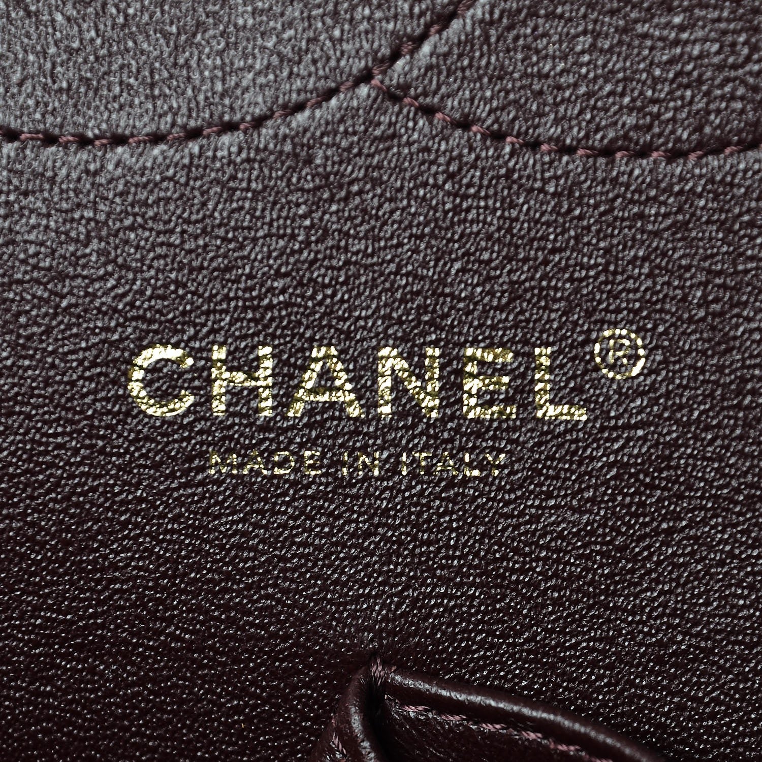 Chanel Caviar Quilted Jumbo Double Flap Black 6 of 8