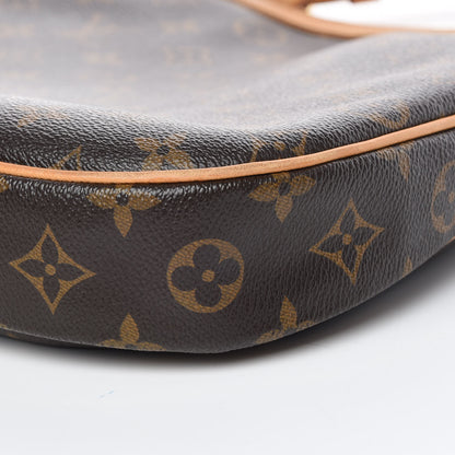 Louis Vuitton Monogram Odeon PM 6 of 11