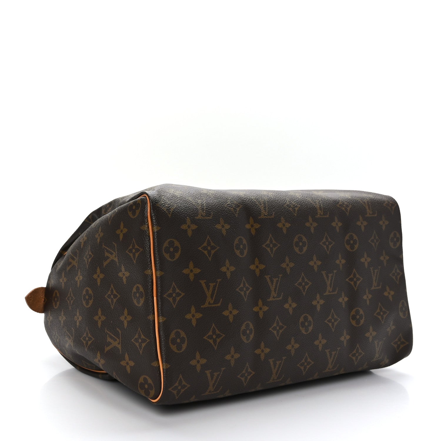 Louis Vuitton Monogram Speedy 35 4 of 11