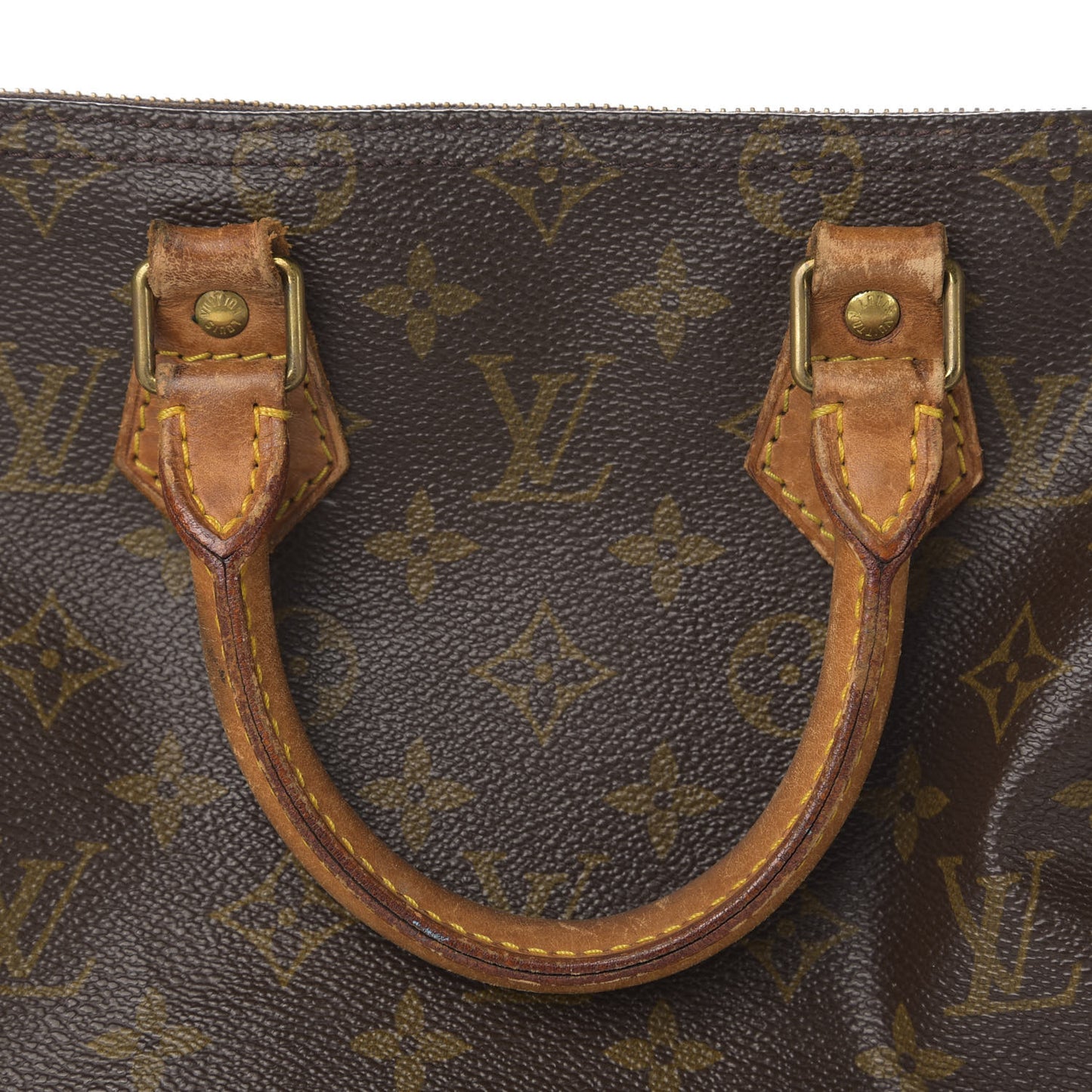 Monogram Speedy 25