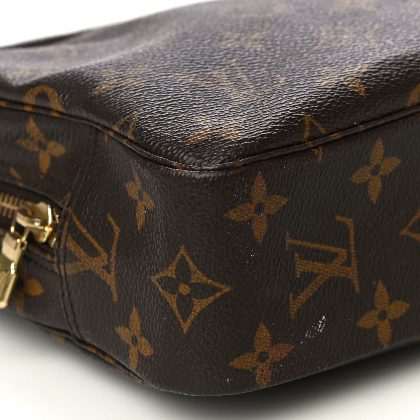 Monogram Trousse Toilette 23