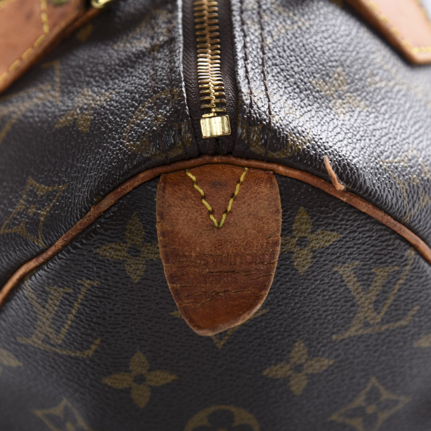 Monogram Speedy 25