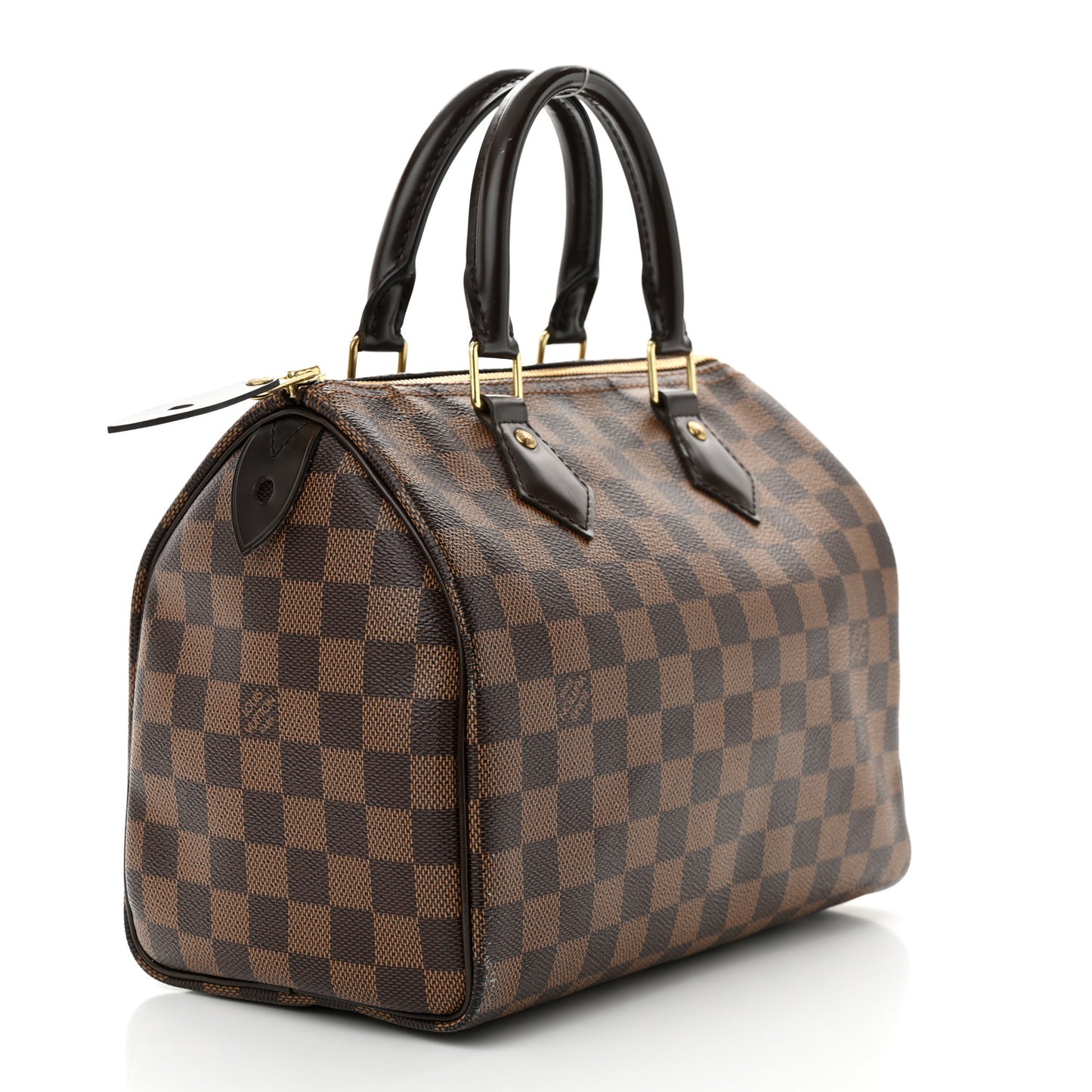 Damier Ebene Speedy 25