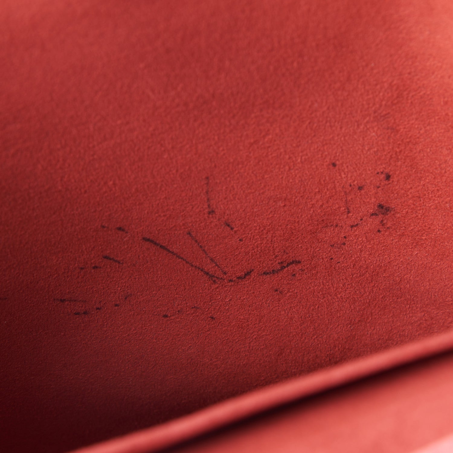 Louis Vuitton Soft Calfskin Lockme Backpack Pink 9 of 10