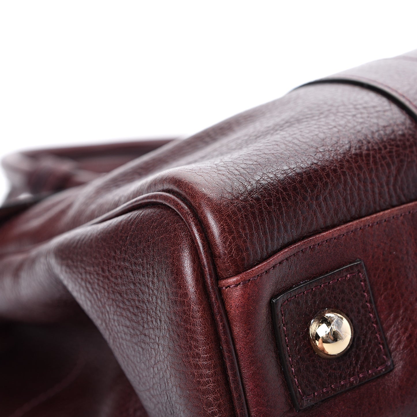 Classic Grain Bayswater Oxblood