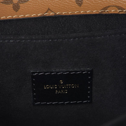 Louis Vuitton Reverse Monogram Pochette Metis 6 of 9