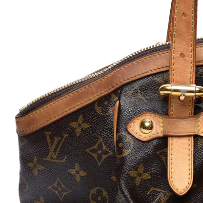 Louis Vuitton Monogram Tivoli GM 25 of 27