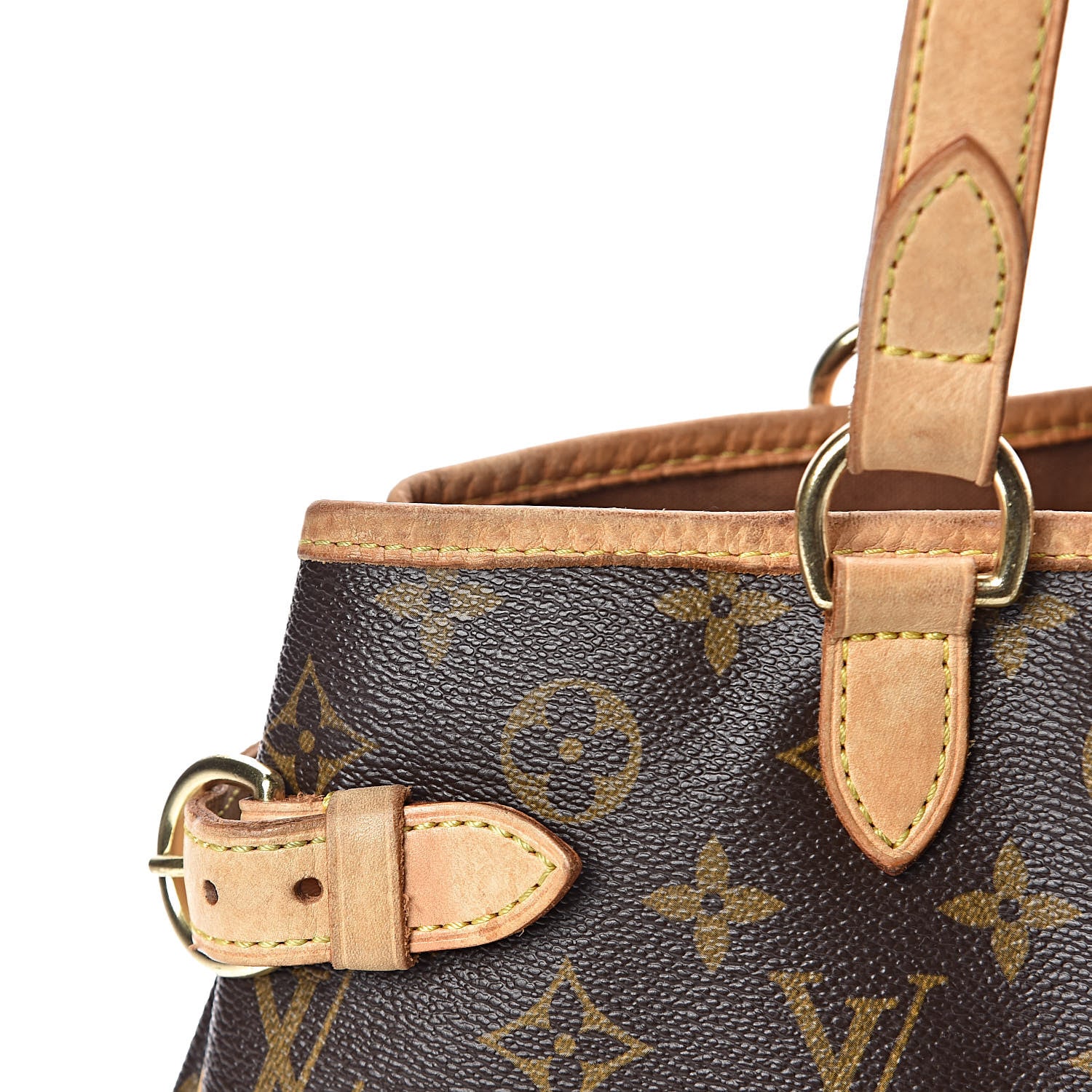 Louis Vuitton Monogram Batignolles Horizontal 10 of 14