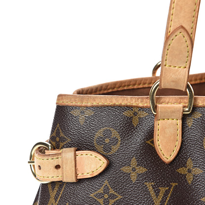 Louis Vuitton Monogram Batignolles Horizontal 10 of 14
