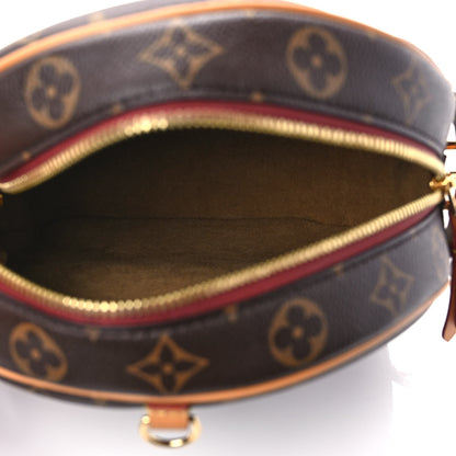 Louis Vuitton Monogram Boite Chapeau Souple 5 of 8