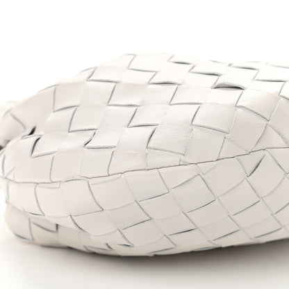 Bottega Veneta Nappa Intrecciato Mini Jodie Chalk 9 of 11