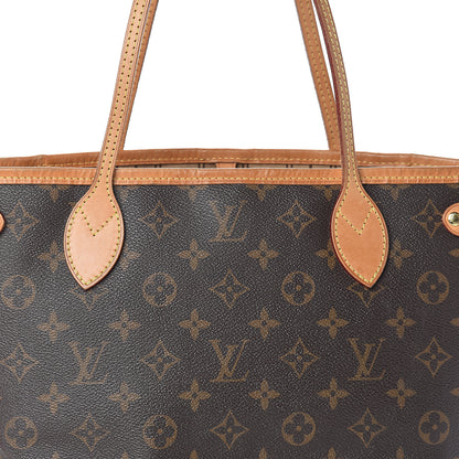 Louis Vuitton Monogram Neverfull PM 7 of 9