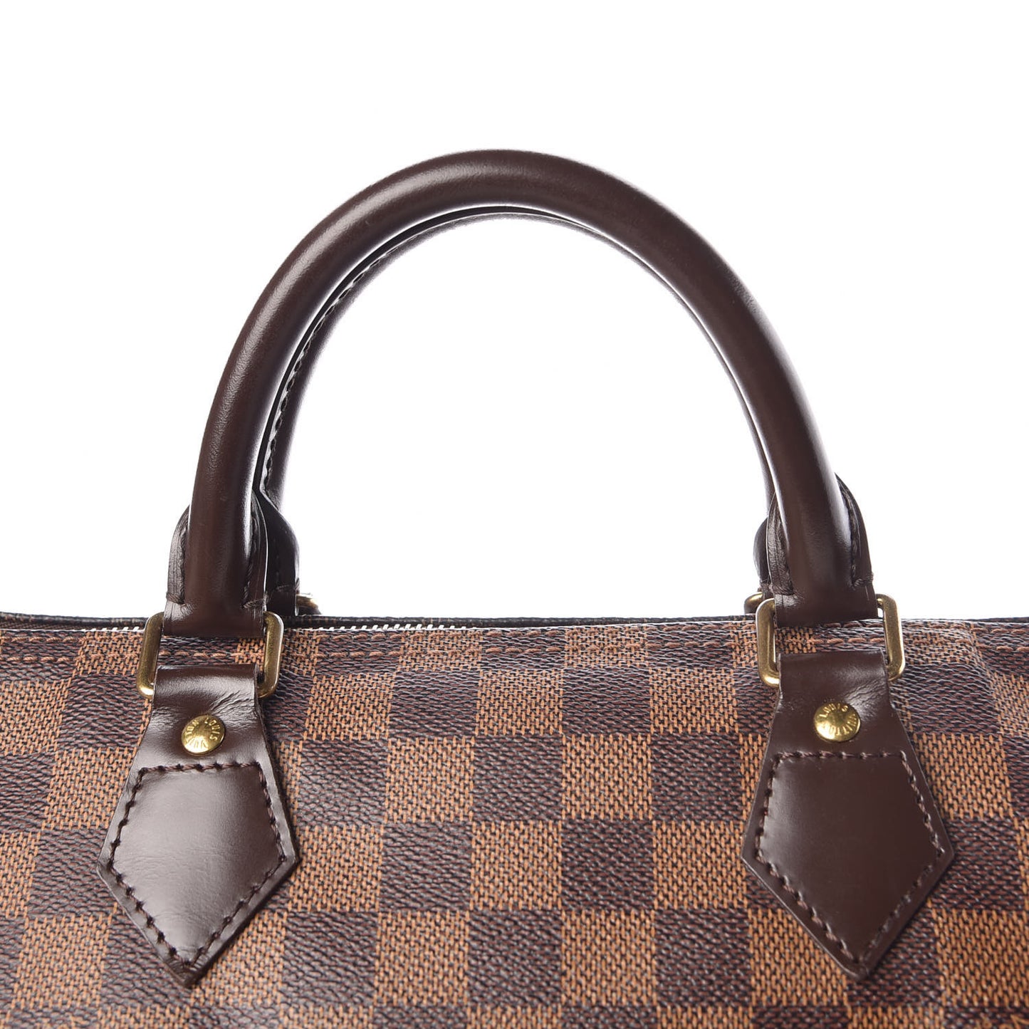 Damier Ebene Speedy 30