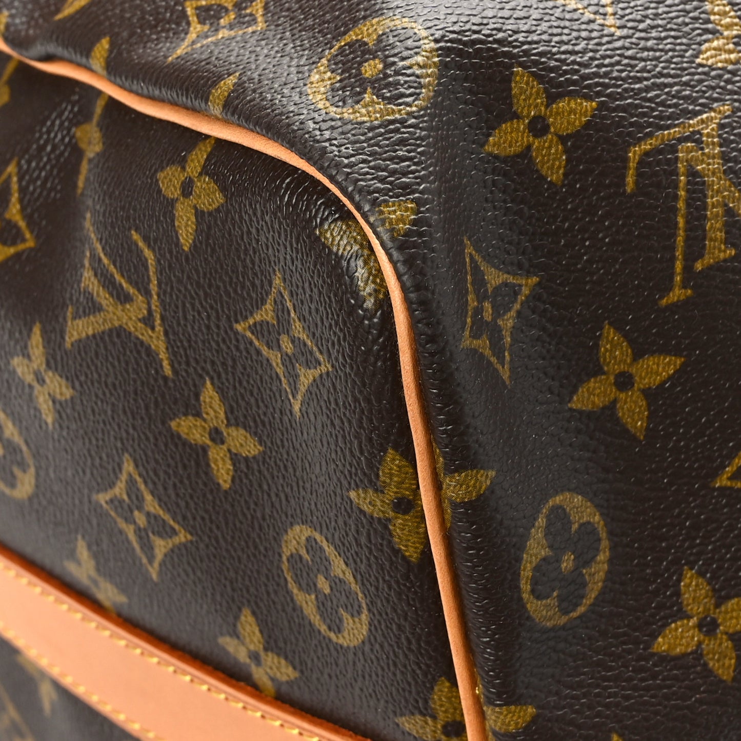 Monogram Keepall Bandouliere 50